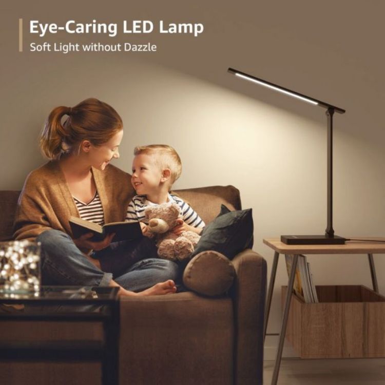 "led desk lamp-smartgadgets4u-alphalights"