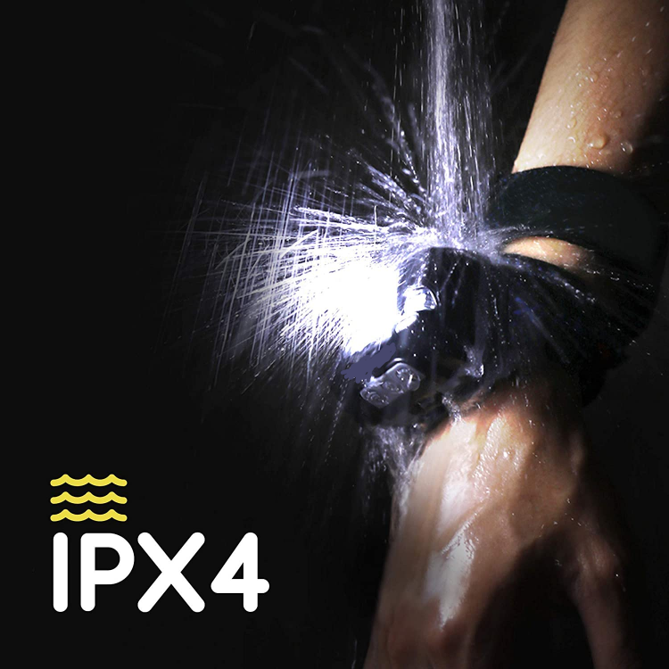 Waterproof Rechargeable LED Work Light for Campingt