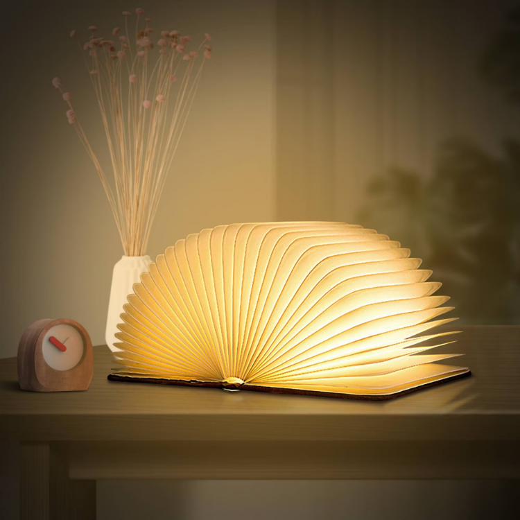 "alpha lights book light- smartgadgets4u"