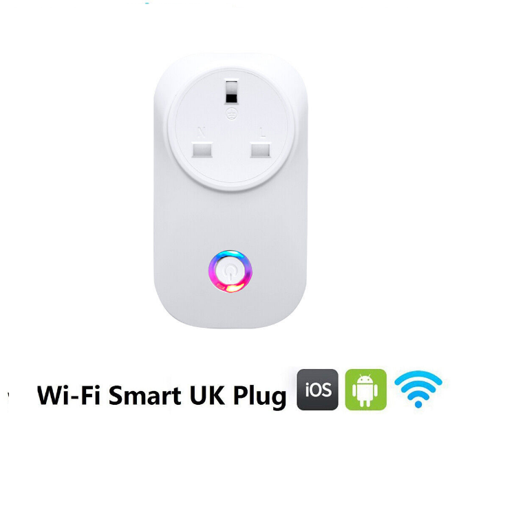 Best WiFi Smart Plug For Sale SmartGadgets4U