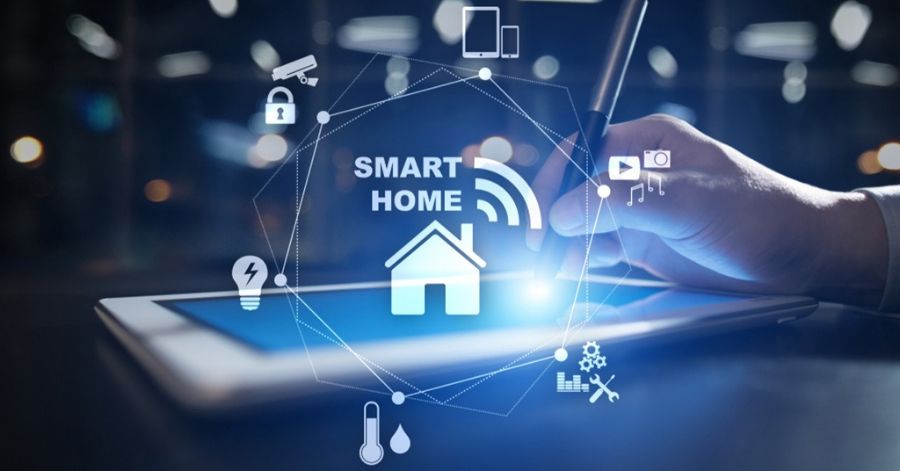 Smart Home Devices