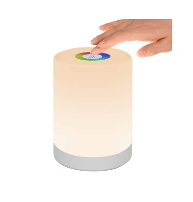 RGB Desk Lamp-Alpha Lights rgb desk lamp-alphalights