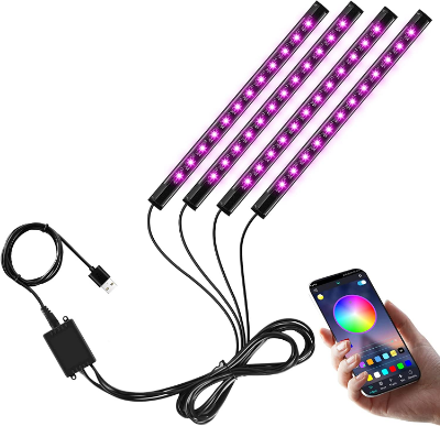 Led Strip Lights led strip lights