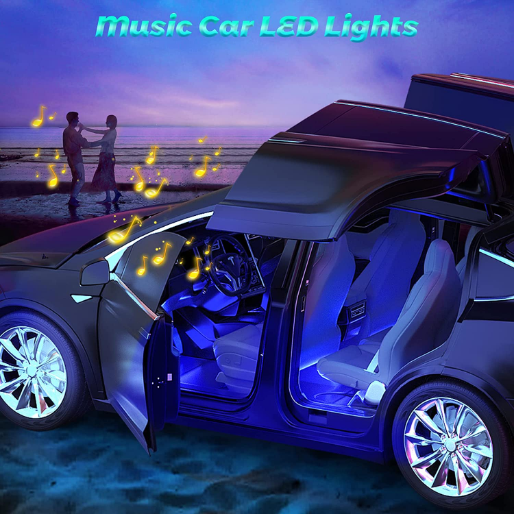  led car lights