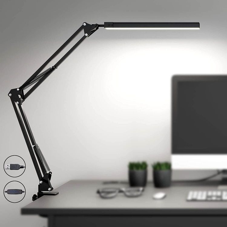 "led desk lamp-alphalights-smartgadgets4u"