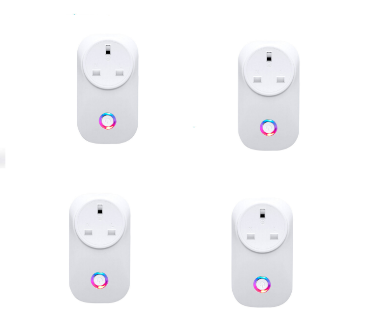 Best WiFi Smart Plug For Sale SmartGadgets4U
