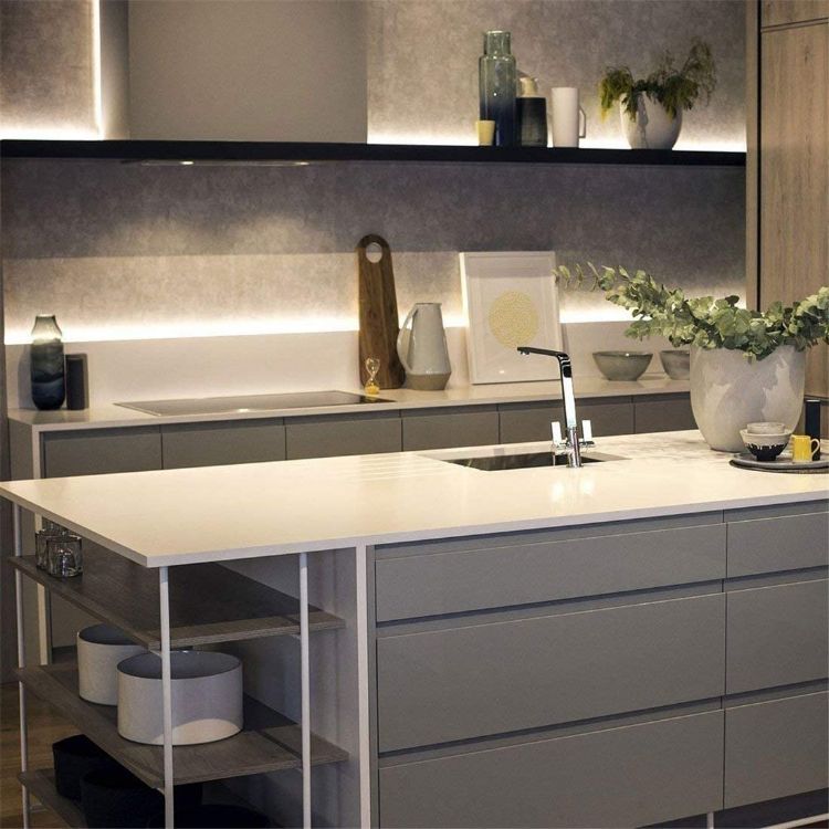  cool white strip lights