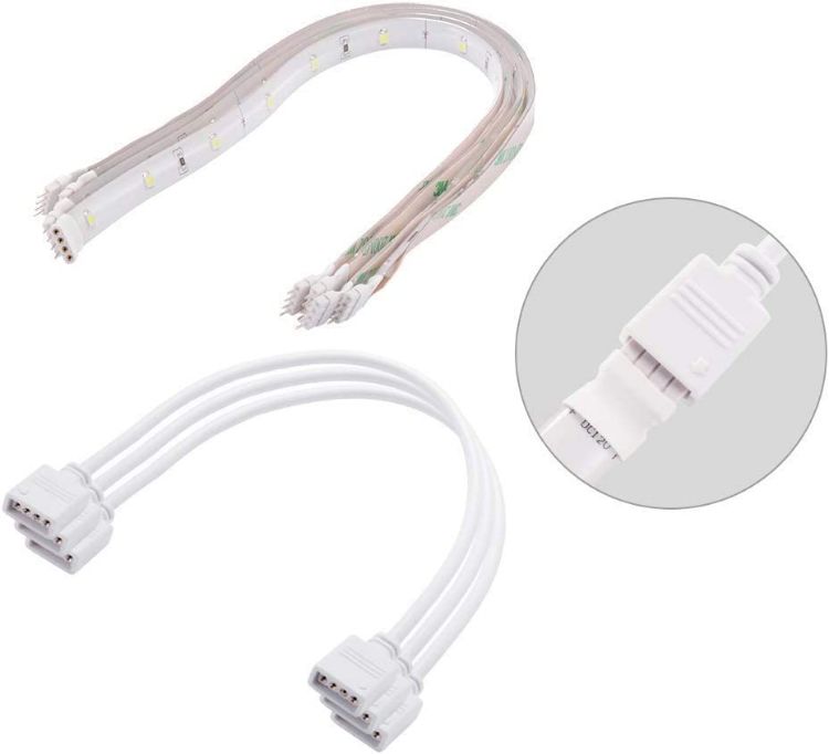  led kitchen strip lights uk