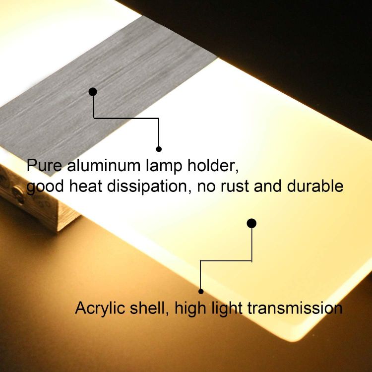 indoor wall light