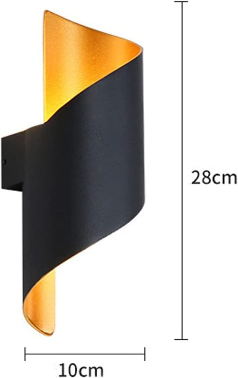  led wall light indoor