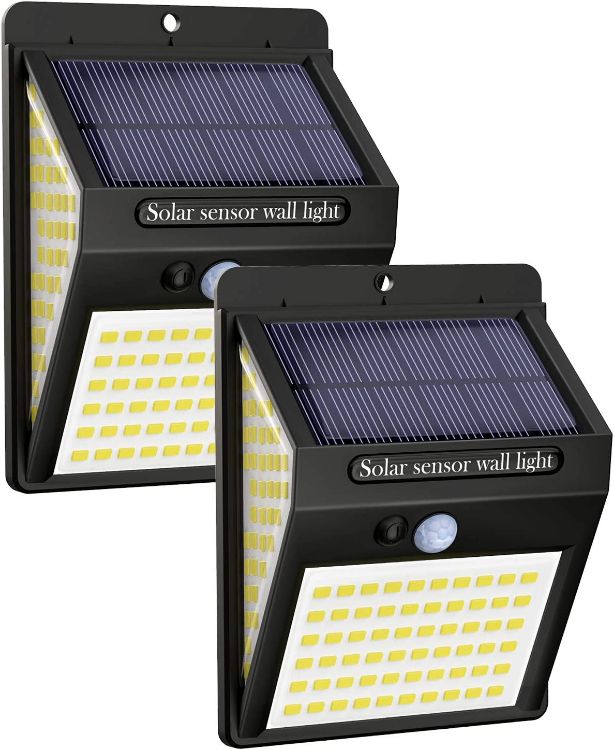  motion sensor lights