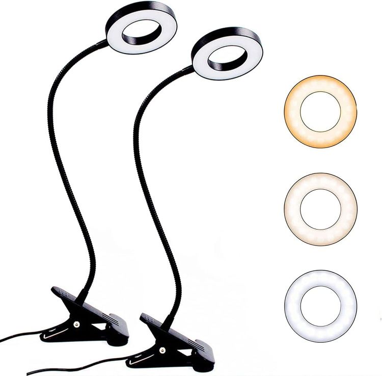 "alpha lights led desk lamp-smartgadgets4u"