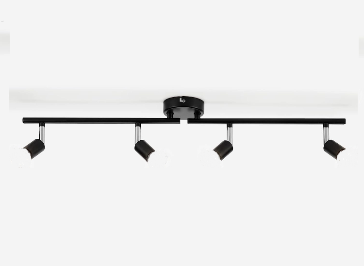  black led spotlights ceiling