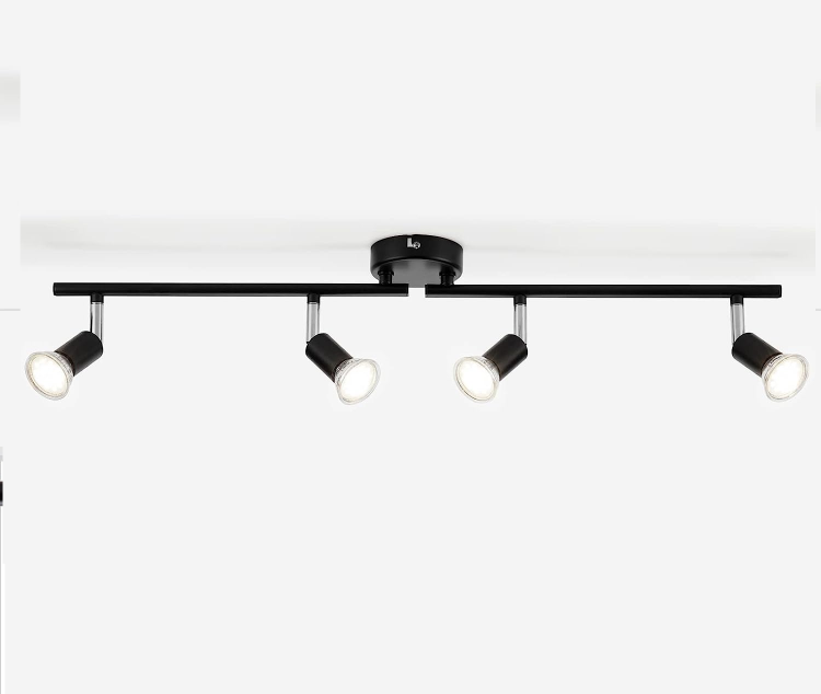 spotlight bar for kitchen