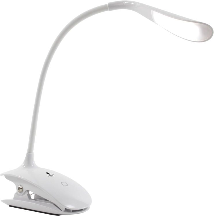 "led desk lamp-smartgadgets4u-alpha lights"