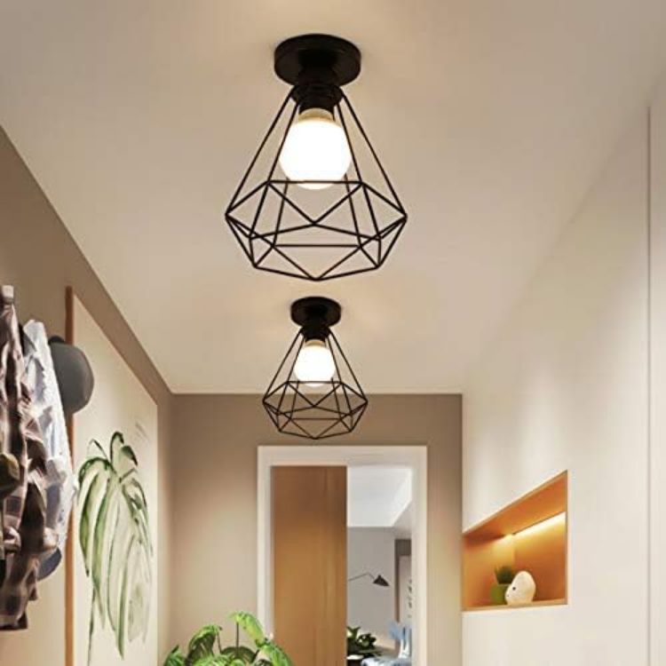 ceiling lightning