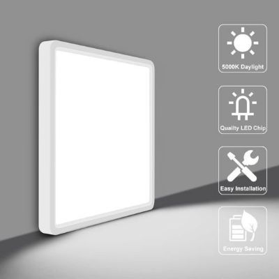 Alpha Lights Square Ceiling Lights alpha lights-square ceiling lights