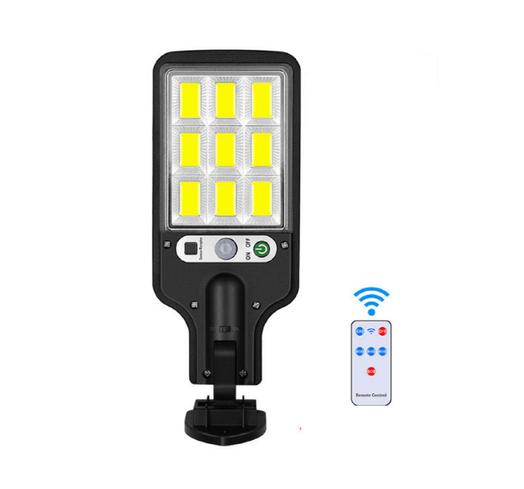  PIR motion sensor solar wall light-alpha lights