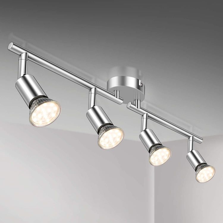 spotlight bar led