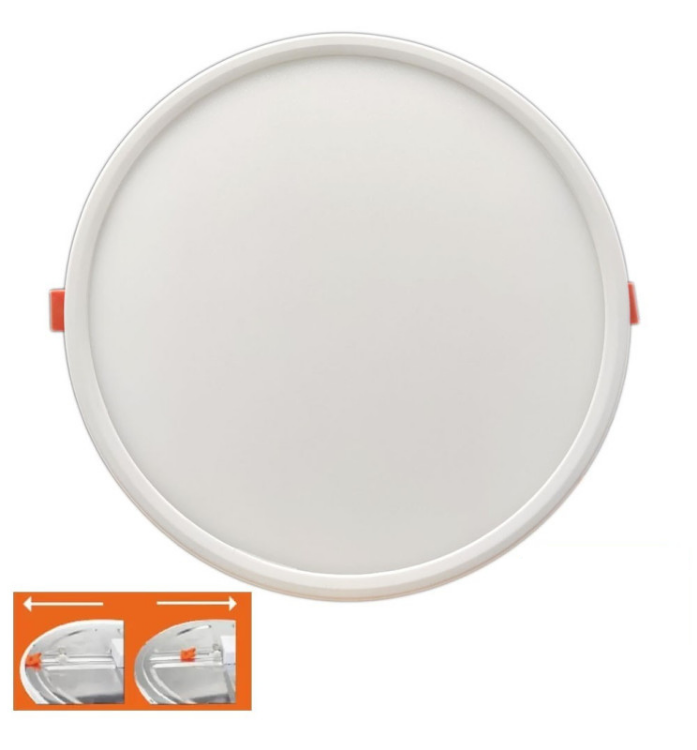 alpha lights led recessed ceiling lights