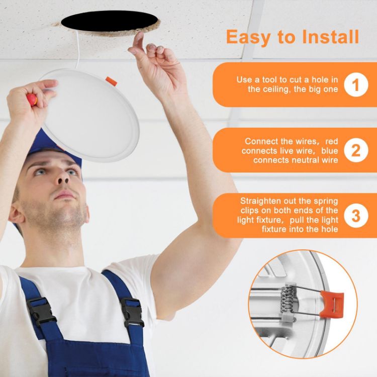 downlight recessed light