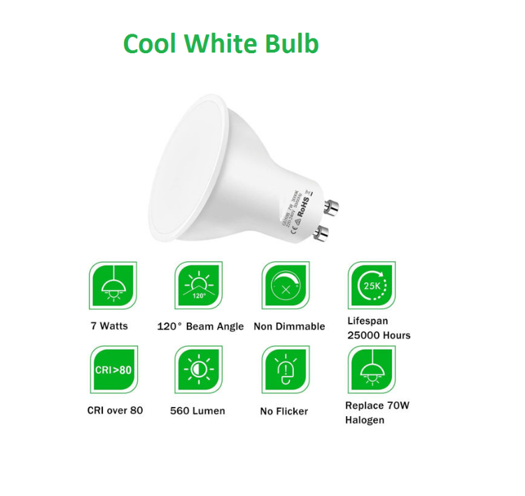 Picture of Stainless Steel Up Down Outdoor Wall Light with PIR Sensor, IP44 Waterproof Exterior Lamp for Garden & Patio, GU10 Bulb Fitting