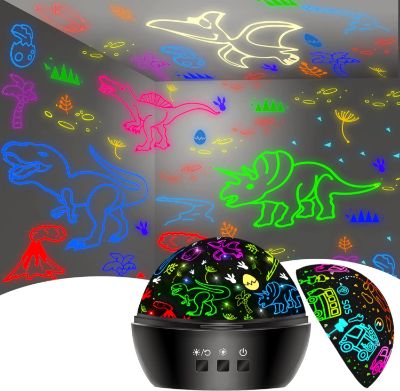 Dinosaur Projector Light dinosaur projector light