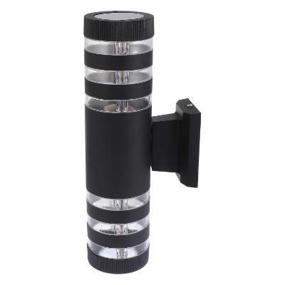 Show details for Outdoor LED Double- Head Small Wall Lamp Simple Waterproof Courtyard Lamp Picture of Outdoor LED Double- Head Small Wall Lamp Simple Waterproof Courtyard Lamp