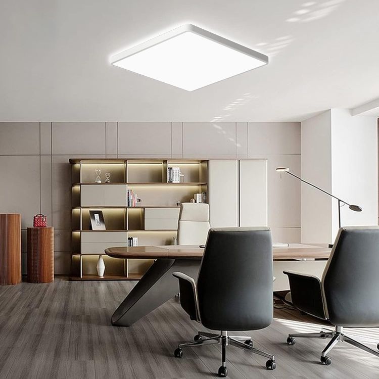 odern 36W LED Ceiling Light 3240LM for Living Room & Kitchen