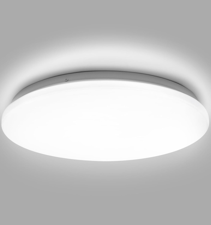 36W Round LED Ceiling Light with Super Bright Illumination