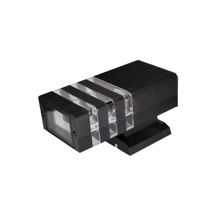Picture of Clearance Sale – Square LED Up Down Wall Light E27 Waterproof Garden Sconce Indoor Outdoor Use