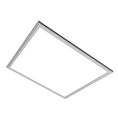 Show details for 40W LED Recessed Ceiling Panel Light (Cool White 6500K) - 600x600x10mm Picture of 40W LED Recessed Ceiling Panel Light (Cool White 6500K) - 600x600x10mm