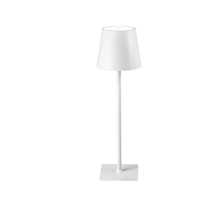 Picture of Cordless Rechargeable LED Table Lamp – Dimmable Night Light for Home & Decor