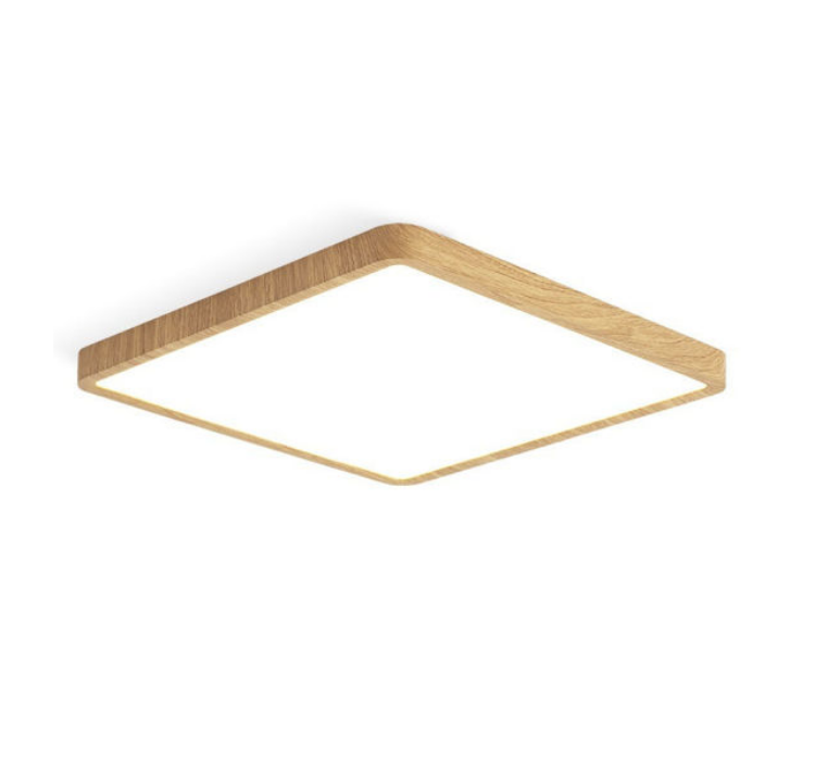 Picture of LED Ceiling Light, 36W Daylight White 6500K, 3240LM Bright Indoor Ceiling Lights for Bedroom, Kitchen, Hallway, Porch & More