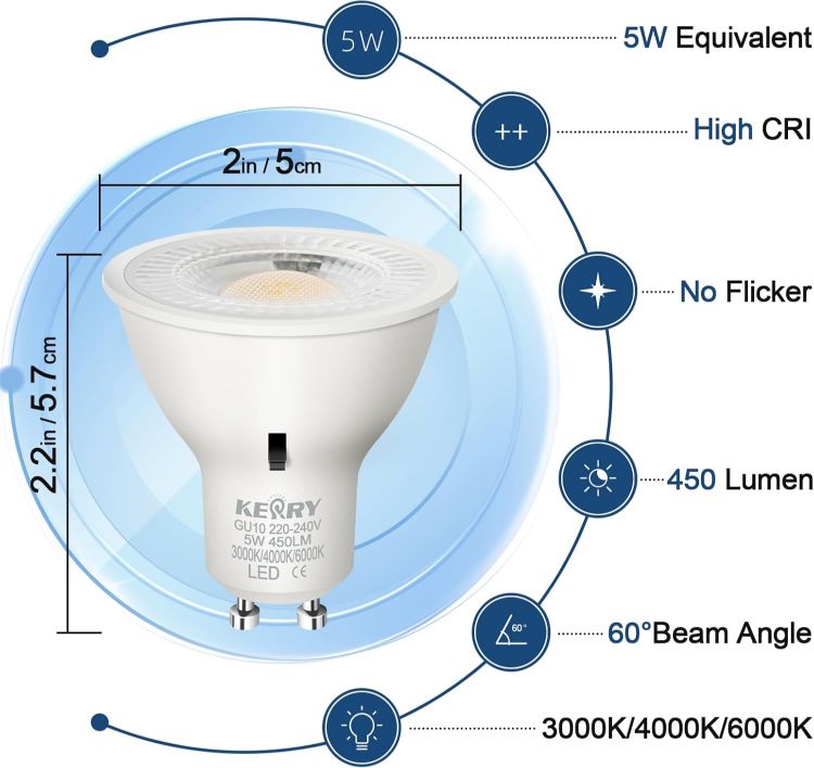 Picture of Outdoor Wall Lights, Up and Down Lamp with Motion Sensor, IP44 Black Stainless Steel Outside Lighting Mains Powered Fixtures
