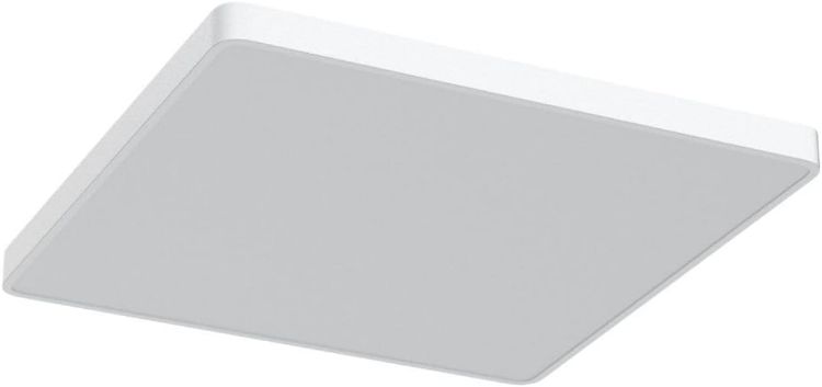 Picture of 36W 30CM LED Ceiling Lights, 3240LM Waterproof Bathroom Light, Super Bright 6500K Daylight White, Modern Square Flush Mounted Lighting Fixture for Kitchen Hallway Living Room Bedroom Office