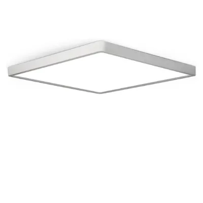 Show details for 36W 30CM LED Ceiling Lights, 3240LM Waterproof Bathroom Light, Super Bright 6500K Daylight White, Modern Square Flush Mounted Lighting Fixture for Kitchen Hallway Living Room Bedroom Office Picture of 36W 30CM LED Ceiling Lights, 3240LM Waterproof Bathroom Light, Super Bright 6500K Daylight White, Modern Square Flush Mounted Lighting Fixture for Kitchen Hallway Living Room Bedroom Office