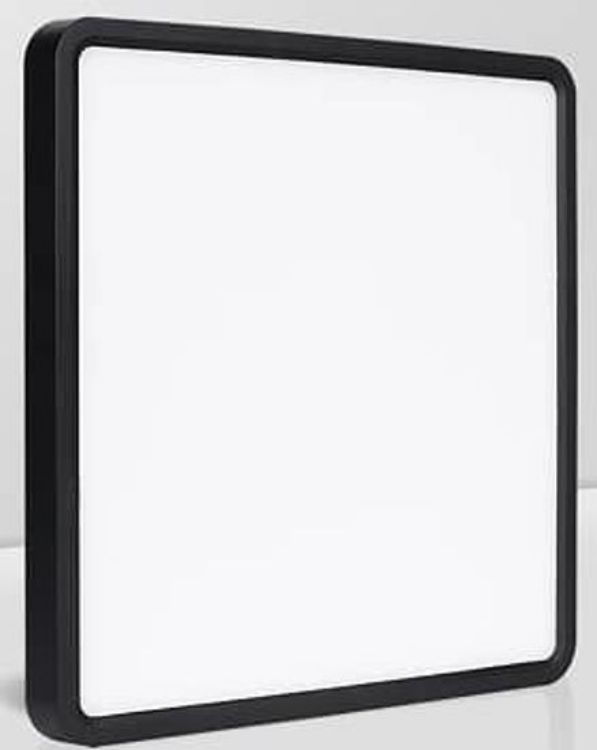 Flicker-Free 48W LED Ceiling Light for Indoor Spaces