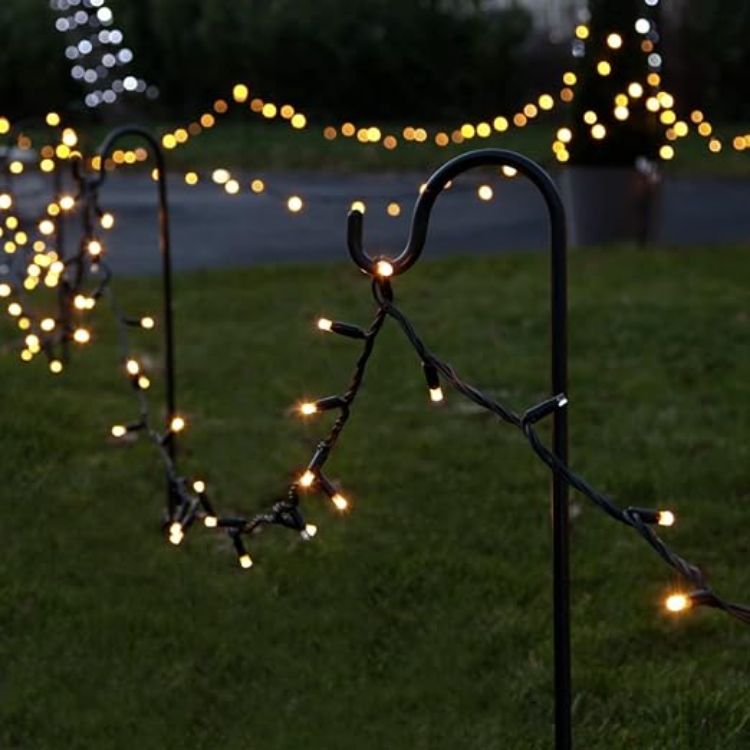 Commercial Grade LED Fairy Lights