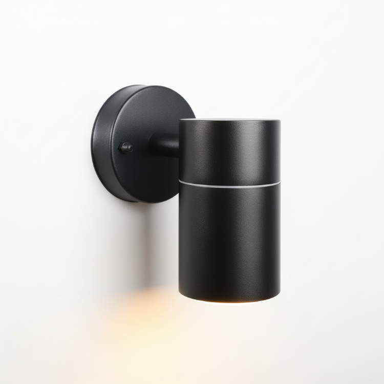 Modern Black Wall Lighting