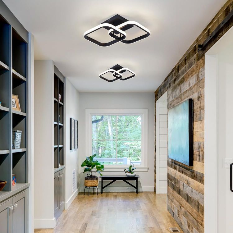 modern home interior led ceiling lights