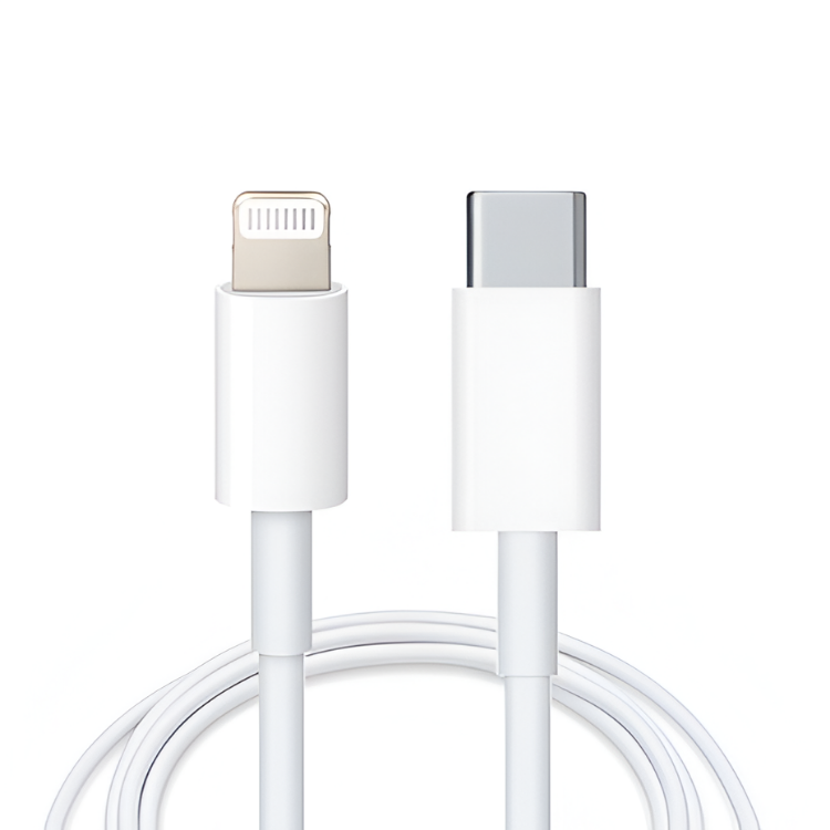 Picture of USB C to Lightning Cable 1M [Apple MFi Certified] iPhone Fast Charger Cable USB-C Charging Cord for iPhone 13/12/12 PRO Max/12 Mini/11/11PRO/XS/Max/XR/X/8/8Plus/iPad