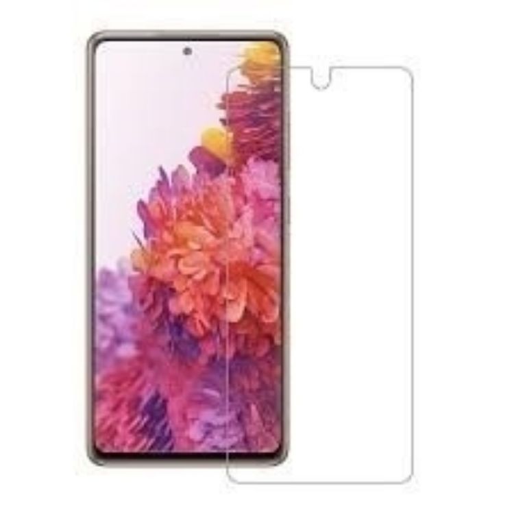 Picture of Tempered Glass Screen Protector for Samsung Galaxy Mobiles – 9H HD Clear Anti-Scratch & Shatter-Resistant Protection