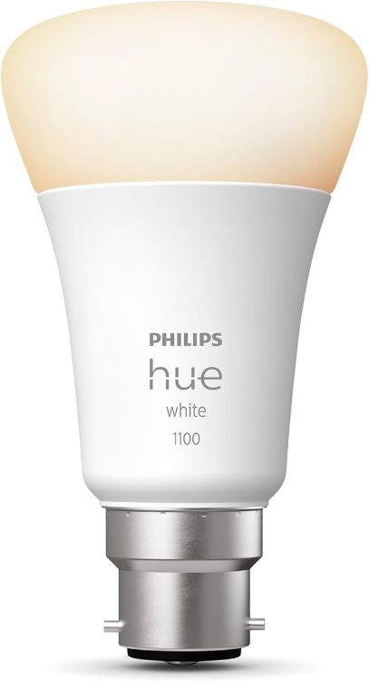 Picture of Smart LED Bulb B22 Dimmable, Dynamic Lighting Modes, Works with Alexa, Google Assistant & Apple HomeKit