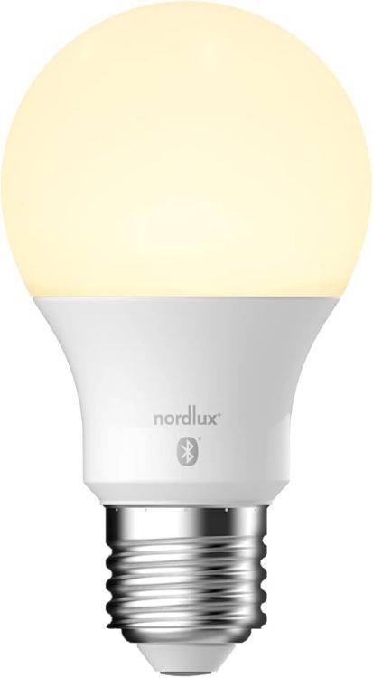 Picture of Smartlight E27 A60 LED Bulb 900 Lumens, 2200K–6500K Tunable White, Energy Class E, Indoor Lighting