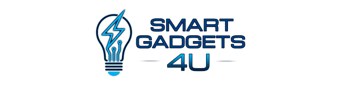 Smart Gadgets 4U