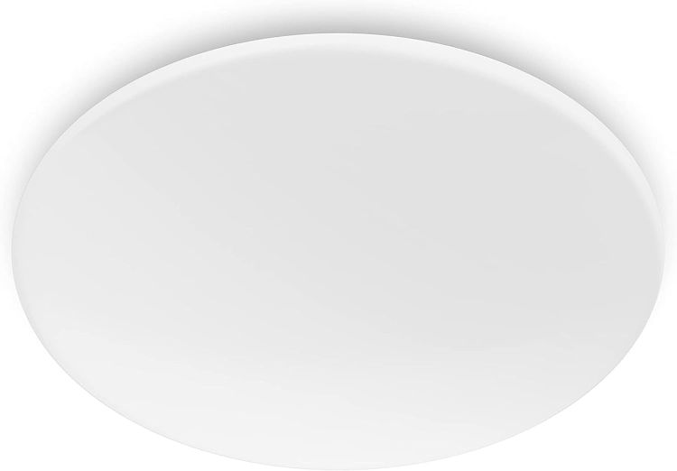 Picture of LED Moire Ceiling Light 2700K 17W [Warm White - White] for Indoor Lighting, Livingroom and Bedroom