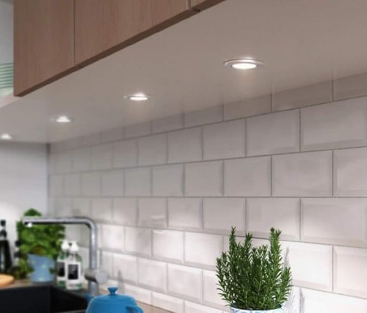 Picture of Smart GU10 Tuneable White Bulb V9 Alexa Compatible LED Spotlight