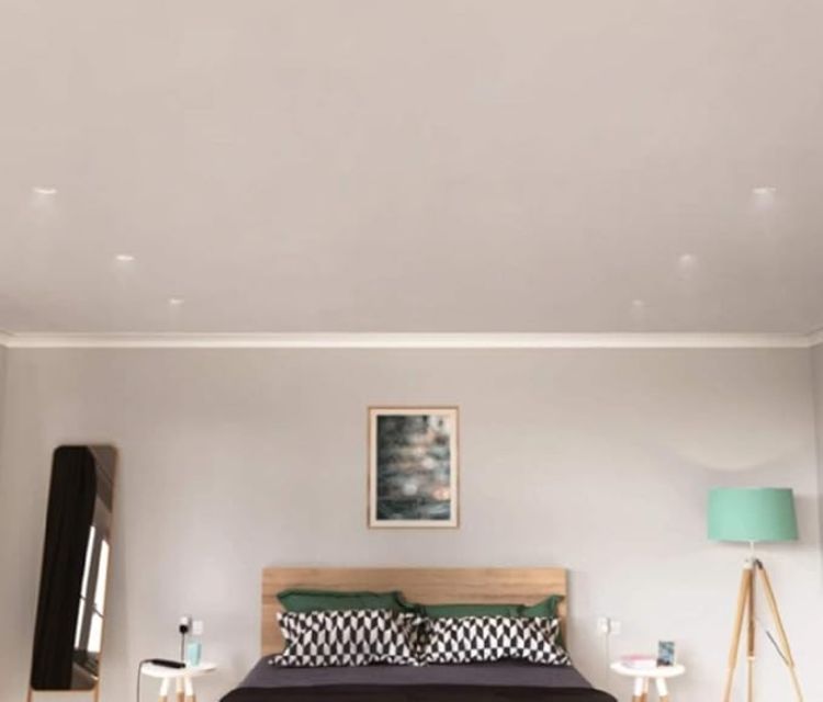 Picture of Smart GU10 Tuneable White Bulb V9 Alexa Compatible LED Spotlight