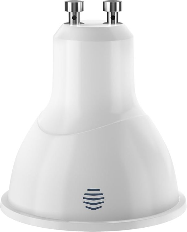 Picture of Smart GU10 Tuneable White Bulb V9 Alexa Compatible LED Spotlight